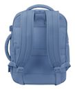 American Tourister Take2Cabin Casual Backpack Mono S / M Storm Blue