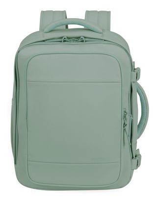 American Tourister Take2Cabin Casual Backpack Mono S / M Iceberg Green