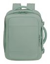 American Tourister Take2Cabin Casual Backpack Mono S / M Iceberg Green