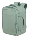 American Tourister Take2Cabin Casual Backpack Mono S / M Iceberg Green