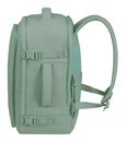 American Tourister Take2Cabin Casual Backpack Mono S / M Iceberg Green