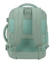 American Tourister Take2Cabin Casual Backpack Mono S / M Iceberg Green