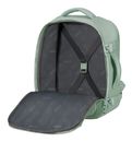 American Tourister Take2Cabin Casual Backpack Mono S / M Iceberg Green