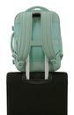 American Tourister Take2Cabin Casual Backpack Mono S / M Iceberg Green