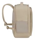 American Tourister Take2Cabin Casual Backpack Mono S / M Beige