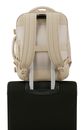 American Tourister Take2Cabin Casual Backpack Mono S / M Beige