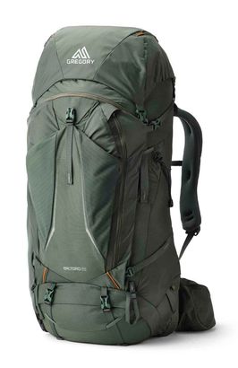 GREGORY Baltoro 65 Backpack M Terrain Green