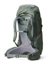 GREGORY Baltoro 65 Backpack M Terrain Green