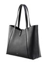 FURLA Goccia Tote Bag L Nero FURLA Goccia Tote Bag L Nero
