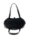 FURLA Goccia Tote Bag L Nero FURLA Goccia Tote Bag L Nero