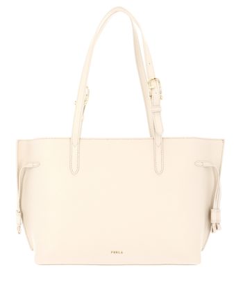 FURLA Ava Tote M Butter + Marsala FURLA Ava Tote M Butter + Marsala