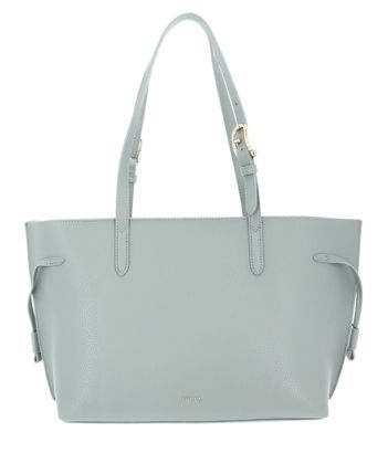 FURLA Ava Tote M Winter Sky + Cachemire Gray FURLA Ava Tote M Winter Sky + Cachemire Gray