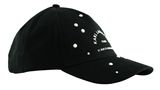KARL LAGERFELD Le Ballet K / Rsg Pearls Cap Black