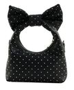 KARL LAGERFELD Le Ballet K / Soiree Signature Bow Mini Cb Black Embellishment KARL LAGERFELD Le Ballet K / Soiree Signature Bow Mini Cb Black Embellishment
