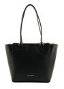 KARL LAGERFELD Essentials K / Daily Tote M Black - Nickel