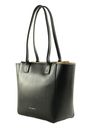 KARL LAGERFELD Essentials K / Daily Tote M Black - Nickel