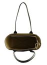 KARL LAGERFELD Essentials K / Daily Tote M Black - Nickel