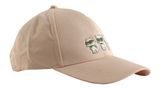 KARL LAGERFELD Ikon 3 Sides Choupette Cap Barely Pink