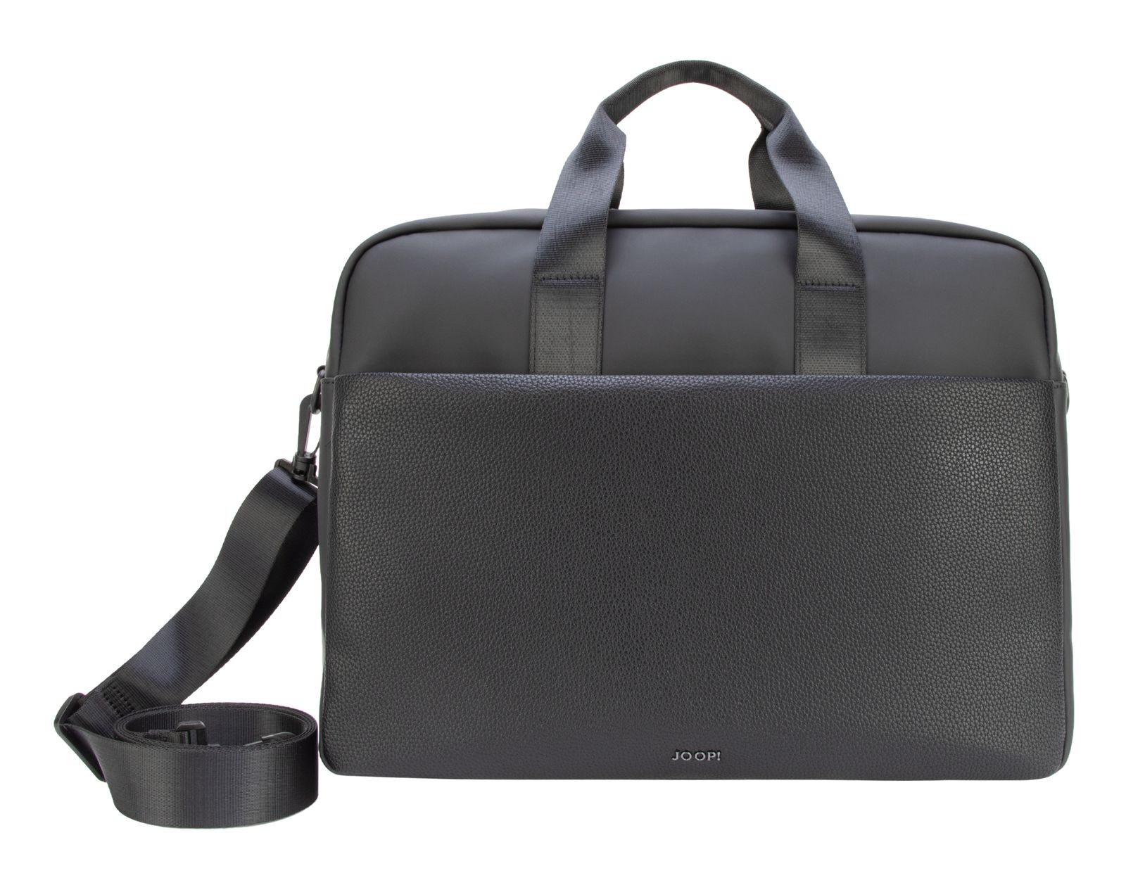 JOOP! Lanciano Pandion Briefbag M Black