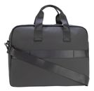 JOOP! Lanciano Pandion Briefbag M Black JOOP! Lanciano Pandion Briefbag M Black