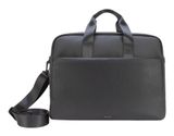 JOOP! Lanciano Pandion Briefbag M Black JOOP! Lanciano Pandion Briefbag M Black