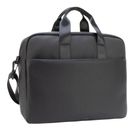 JOOP! Lanciano Pandion Briefbag M Black JOOP! Lanciano Pandion Briefbag M Black