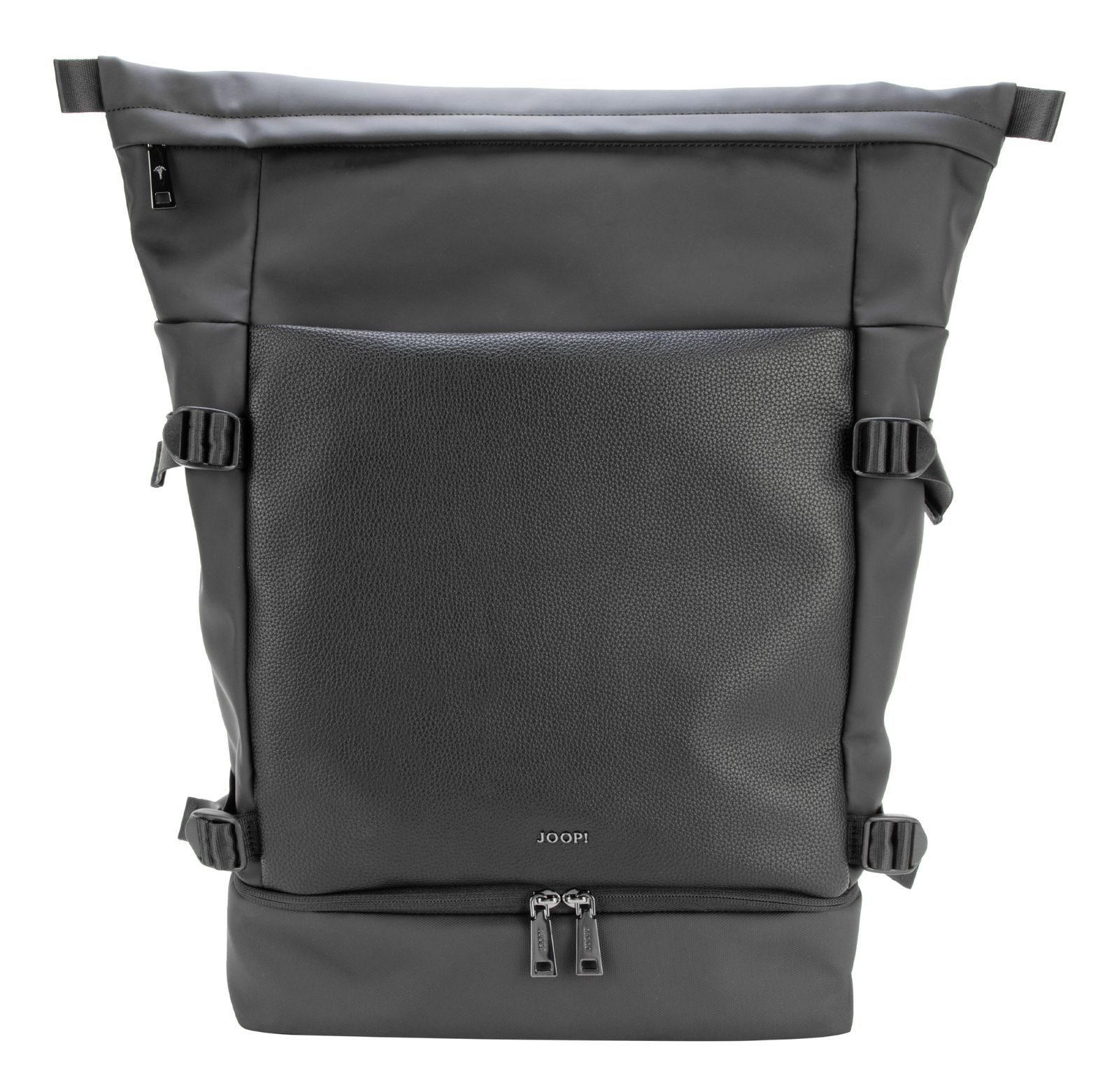 JOOP! Lanciano Tomaso Backpack L Black