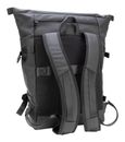 JOOP! Lanciano Tomaso Backpack L Black JOOP! Lanciano Tomaso Backpack L Black