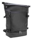 JOOP! Lanciano Tomaso Backpack L Black JOOP! Lanciano Tomaso Backpack L Black