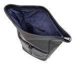 JOOP! Lanciano Otis Backpack Black JOOP! Lanciano Otis Backpack Black