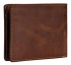 GREENBURRY Vintage Wallet Brown Zander GREENBURRY Vintage Wallet Brown Zander