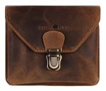 GREENBURRY Vintage Outdoor Belt Bag Brown GREENBURRY Vintage Outdoor Belt Bag Brown