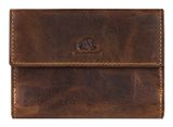 GREENBURRY Vintage Wallet Brown GREENBURRY Vintage Wallet Brown