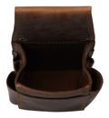 GREENBURRY Vintage Waiter Holster Extra Strong Brown GREENBURRY Vintage Waiter Holster Extra Strong Brown