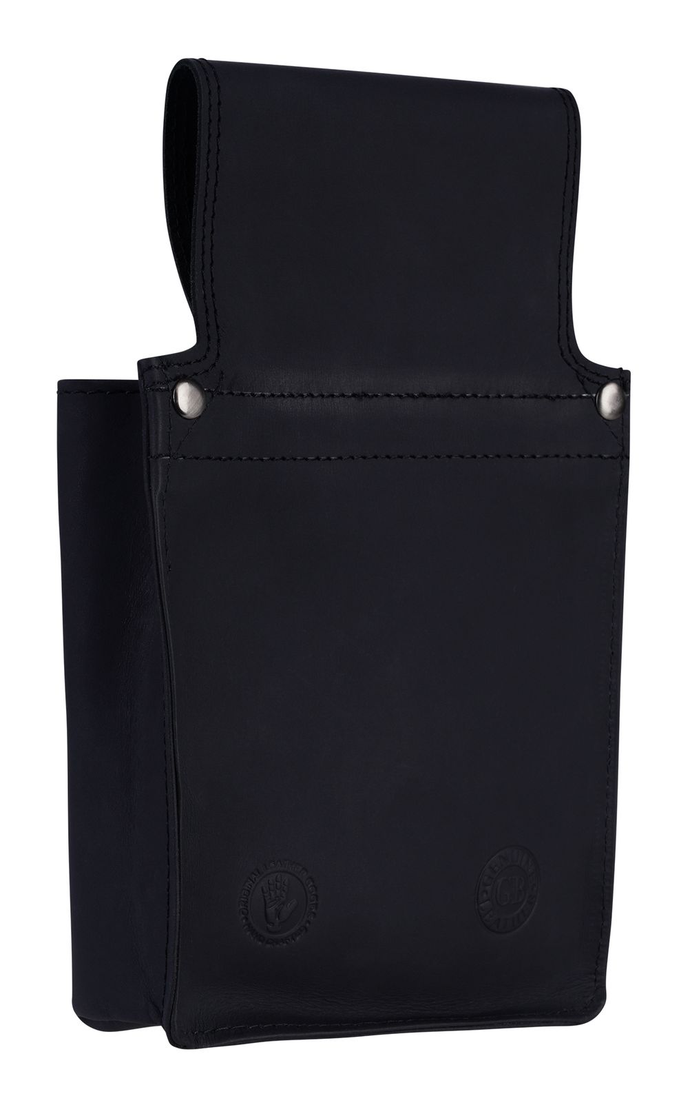 GREENBURRY Vintage Waiter Holster Strong I Black GREENBURRY Vintage Waiter Holster Strong I Black