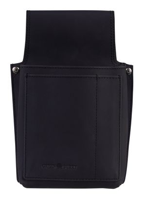 GREENBURRY Vintage Waiter Holster Strong I Black