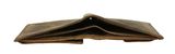 GREENBURRY Vintage Animal Collection Wallet Brown Royal Stag GREENBURRY Vintage Animal Collection Wallet Brown Royal Stag