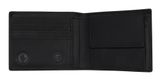 GREENBURRY Vintage Slim Wallet RFID Black GREENBURRY Vintage Slim Wallet RFID Black