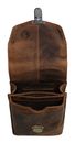 GREENBURRY Vintage Outdoor Belt Bag Brown GREENBURRY Vintage Outdoor Belt Bag Brown
