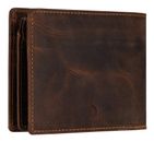 GREENBURRY Vintage Wallet Brown Wels GREENBURRY Vintage Wallet Brown Wels