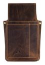 GREENBURRY Vintage Waiter Holster Strong I Brown GREENBURRY Vintage Waiter Holster Strong I Brown