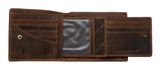 GREENBURRY Vintage Wallet Brown