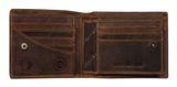 GREENBURRY Vintage Wallet Brown