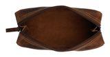 GREENBURRY Vintage RV - Pencil Case Brown