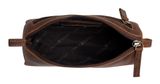 GREENBURRY Vintage Pencil Case II Brown GREENBURRY Vintage Pencil Case II Brown