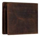 GREENBURRY Vintage Wallet Brown Forelle GREENBURRY Vintage Wallet Brown Forelle