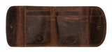 GREENBURRY Vintage Miniwallet RFID Brown GREENBURRY Vintage Miniwallet RFID Brown