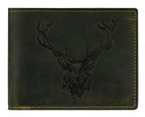 Olive Royal Stag Olive Royal Stag