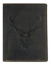 Olive Royal Stag Olive Royal Stag