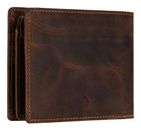 GREENBURRY Vintage Wallet RFID Brown GREENBURRY Vintage Wallet RFID Brown